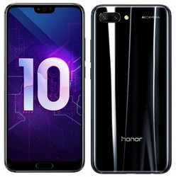 Замена кнопок на телефоне Honor 10 Premium в Владимире